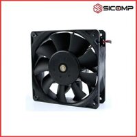 FAN CASE TẢN NHIỆT NIDEC VA450DC SERVER CÔNG SUẤT LỚN
