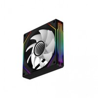 Fan case Xigmatek Infinity 120mm (Fixed RGB) _(EN44564)