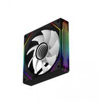 Fan case Xigmatek Infinity 120mm (Fixed RGB) _(EN44564)