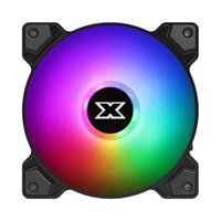 Fan Case Xigmatek X22F EN48441 (120mm Fixed RGB)