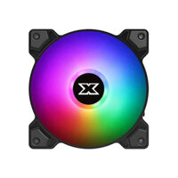 Fan Case Xigmatek X22F EN48441 (120mm Fixed RGB)