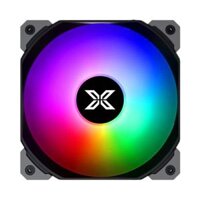 Fan Case Xigmatek X22F EN48441 (120mm Fixed RGB) – Cái