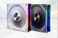 Fan Case XUÔI JUNGLE LEOPARD ASTRO V1 ARGB