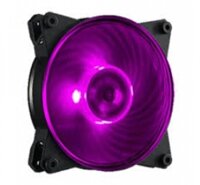 FAN Cooler Master MasterFan Pro 120 AF/AP RGB (Fan 12cm RGB cho case )