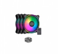 FAN Cooler Master MF120 Halo Duo Loops 3in1 Gen2