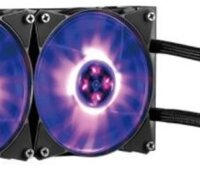 FAN COOLER MASTER ML240L ARGB V2