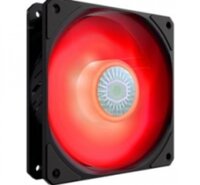 Fan Cooler Master STICKLE FLOW 120 RED