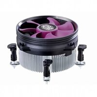 Fan Cooler Master Xdream i117