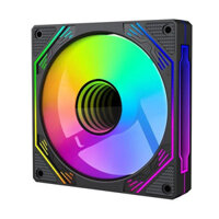FAN COOLMOON F3 BLACK