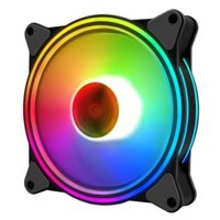 FAN COOLMOON M1 LED RGB