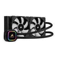Fan Corsair H115i RGB PRO XT CW-9060044-WW (Tản nhiệt nước)
