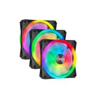Fan Corsair QL120 RGB - Triple Pack