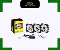 FAN CORSAIR SP120 RGB ELITE