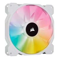 Fan Corsair SP140 RGB ELITE LED
