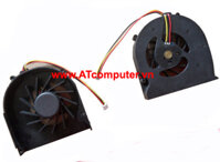 FAN CPU ACER Aspire 2920, 2920Z Series. Part: GC054509VH-A, 13.V1.B3277.F.GN