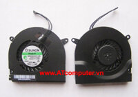 FAN CPU APPLE MacBook Pro 13" MB466, MB467, MB990, MB991 Series. Part: MF60100V1-Q000-G99, ZB0506AUV1-6A, B3657.13.V1.F.GN