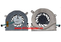 FAN CPU APPLE MacBook Pro 15" A1260, A1226, A1211 Series. Part: GC054007VH-A, KDB04505HA
