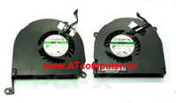 FAN CPU APPLE Macbook Pro 15" A1286 Series. Part: GB0506ADV1-A
