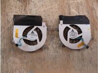 FAN CPU APPLE MacBook Pro 17" A1212, A1261, A1229 Series. Part: MG45070V1-Q010-S99, KSB0605HC