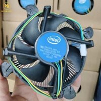 Fan CPU BOX Intel E97379-003 Core i3/i5/i7 Socket 1150/1155/1156 4-Pin