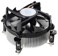 Fan CPU Cooler Master D92