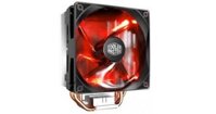 FAN CPU - COOLER MASTER HYPER 212 LED