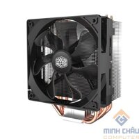 FAN CPU Cooler Master HYPER 212 LED