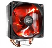 FAN CPU - COOLER MASTER HYPER 212 LED