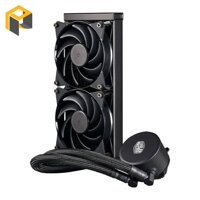 Fan CPU Cooler Master MASTERLIQUID 240 [bonus]