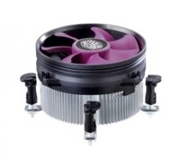 FAN CPU - COOLER MASTER  XDREAM I117