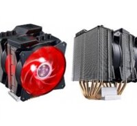 FAN CPU-COOLER MASTERAIR MA621P ( TR4 )