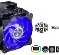 FAN CPU-COOLER MASTERAIR MA620P