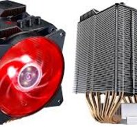 FAN CPU-COOLER MASTERAIR MA621P ( TR4 )