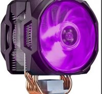 FAN CPU-COOLER  MASTERAIR MA610P