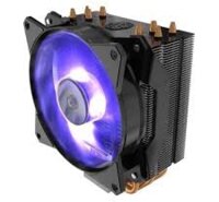 FAN CPU - COOLER MASTER-MA410P