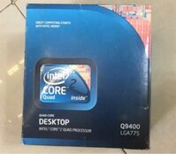 Fan cpu core 2 Quad