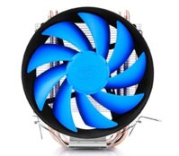 FAN CPU Deepcool Gammaxx 200T