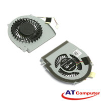 FAN CPU DELL Inspiron 15 7577. Part: 2JJCP, 02JJCP, AT21K002FR0