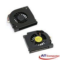 FAN CPU DELL Latitude E5400, E5500 Series, Part: C946C, DW914, K436N, GB0507PGV1-A, 13.V1.B3559.F.GN, K8941X, DFS531305M30T(F7E8-CW)