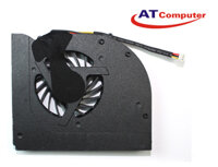 FAN CPU HASEE A560, A550-T44, K580-I3 I5 I7, A550 I7, QTP6. Part: GC057015VH-A