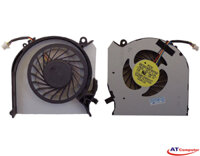 FAN CPU Hp Envy  DV6-7200, DV6T-7200, DV6-7300, DV6T-7300, DV6Z-7200. Part: 682061-001, MF75090V1-C100-S9A