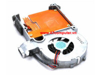FAN CPU IBM ThinkPad T30 Series. Part: 46L4752, 46L4753, 46P3132, MCF-201AM05