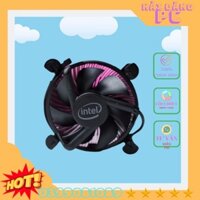 Fan CPU INTEL 10th LGA 1200 Lõi Đồng