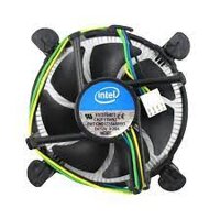 Fan CPU Intel 1155 Box Cty