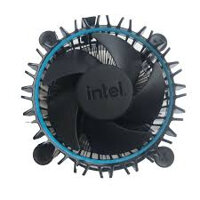 Fan Cpu Intel Gen 12 Socket 1700