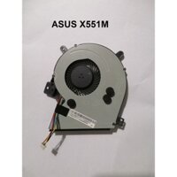 FAN CPU LAPTOP ASUS X551M