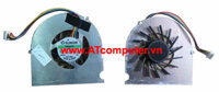 FAN CPU LENOVO Ideacentre Q100, Q110, Q120, Q150 Series. Part: 13.V1.B4141.F.GN, GC054007VH-A, MF50060V1-B090-S99