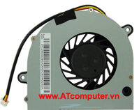 FAN CPU LENOVO Ideapad G450, G455, G550, G555 Series. Part: AB7005MX-ED3, DFS531305M30T, 13.V1.B3483.F.GN, ZB0507PGV1-6A