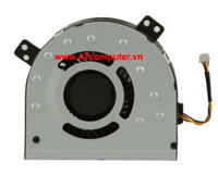 FAN CPU LENOVO Ideapad P400, P500, Z400, Z500 Series. Part: KSB0605HC(-CE39), DC28000C7D0, MG60090V1-C170-S99, DC28000C7S0