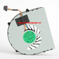 FAN CPU LENOVO Ideapad Y570, Y570A, Y570G, Y570N Series. Part: LPFRLEY570_001, MG60120V1-C060-S99